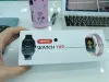 Smart watch, outdoor sports, Bluetooth call, high-definition large screen, heart rate detection, disc sports watch YX9 smart watch Application Scenario